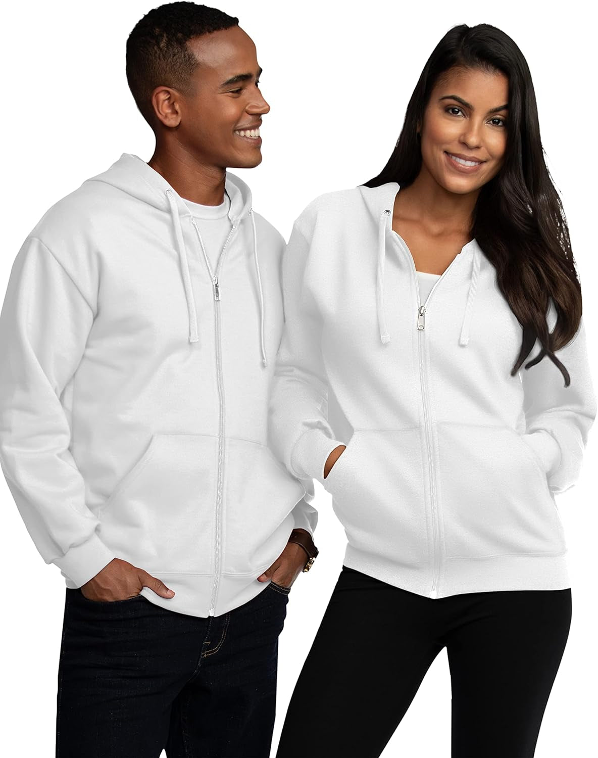 Eversoft Fleece Sweatshirts & Hoodies